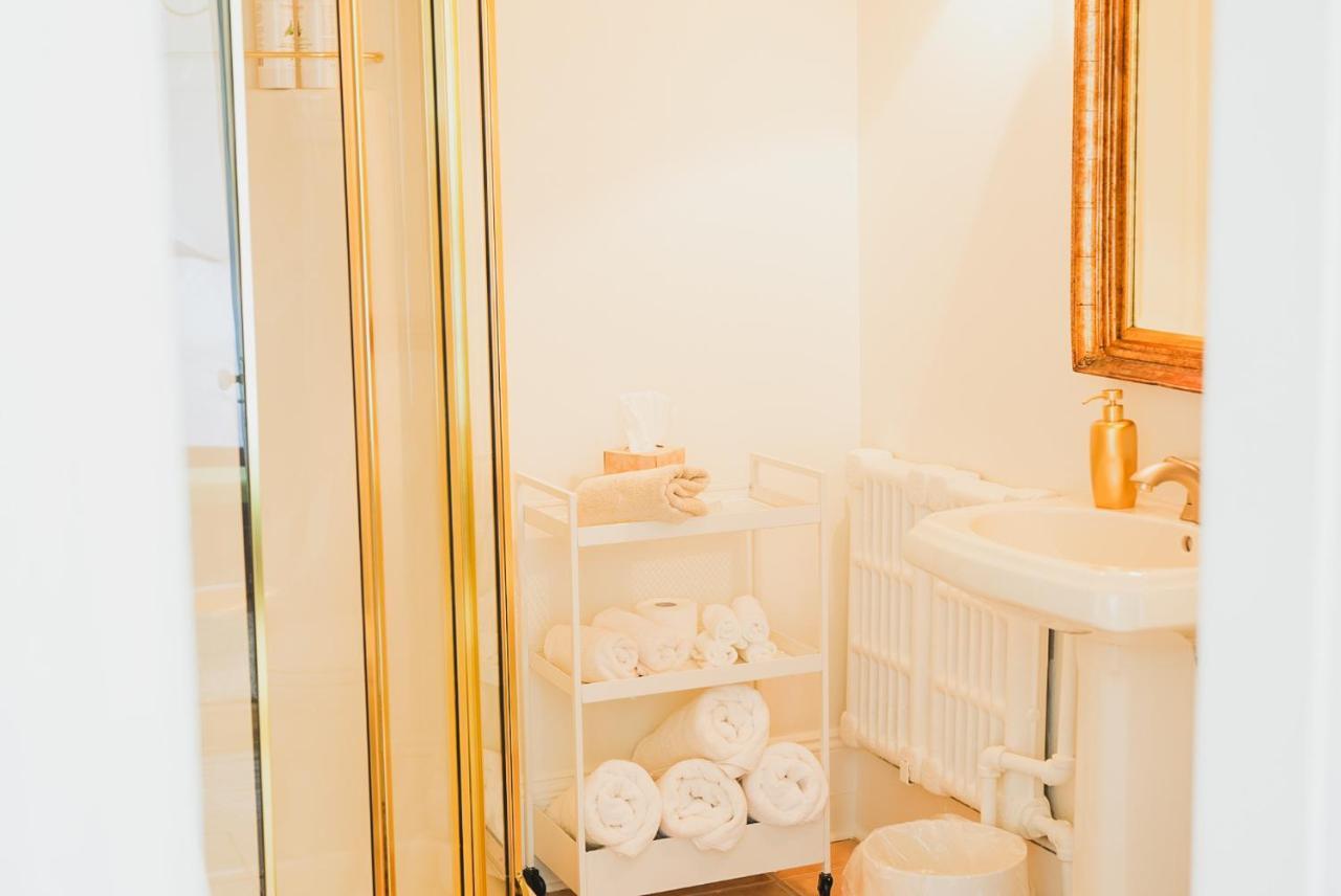 Bellview Luxury Suites Baddeck Inlet Extérieur photo