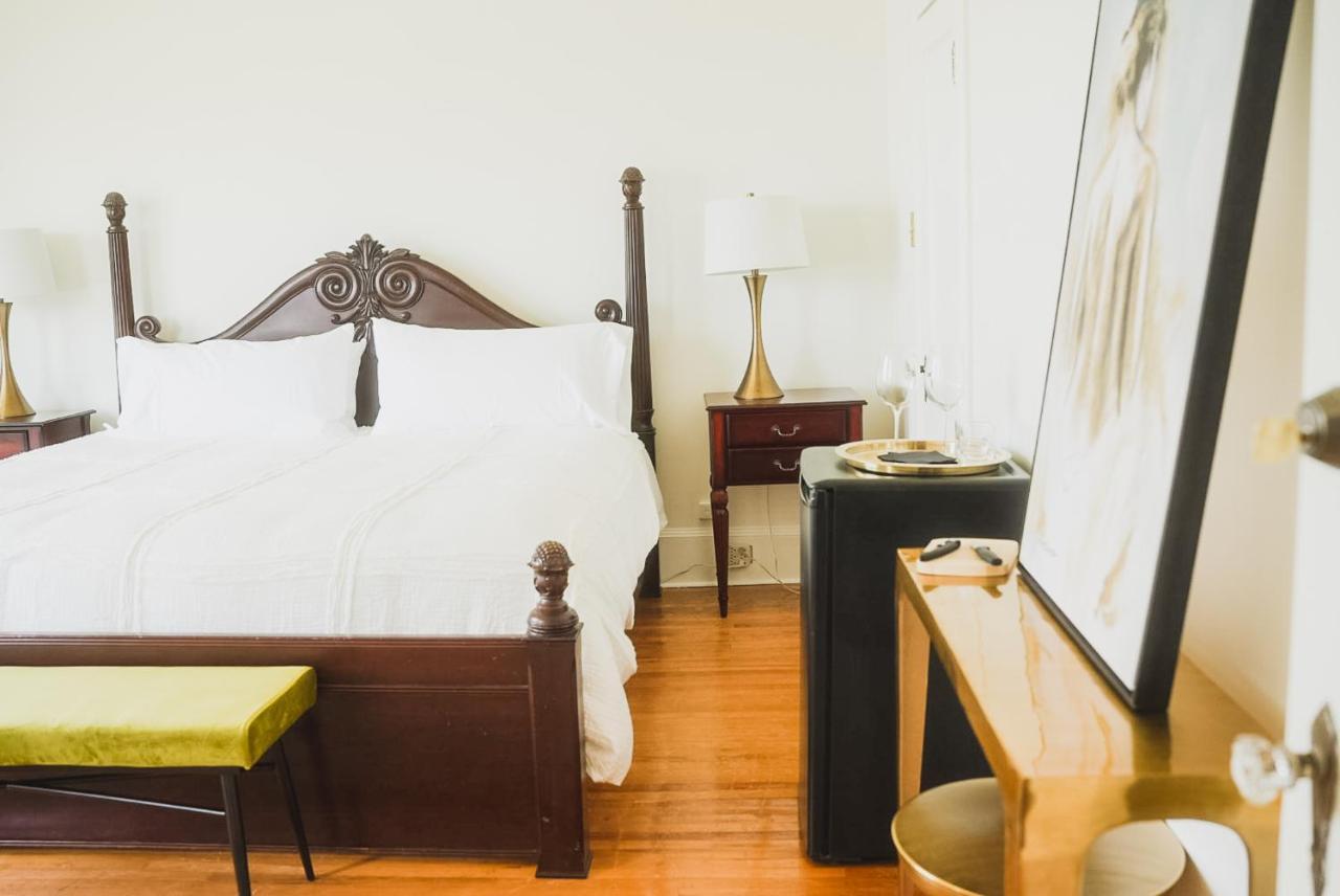 Bellview Luxury Suites Baddeck Inlet Extérieur photo