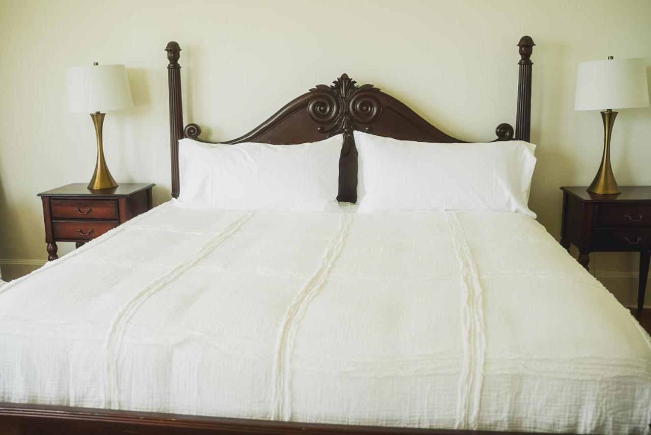 Bellview Luxury Suites Baddeck Inlet Extérieur photo