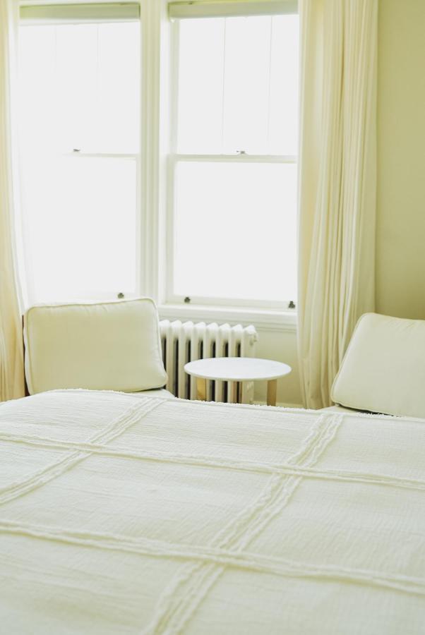 Bellview Luxury Suites Baddeck Inlet Extérieur photo