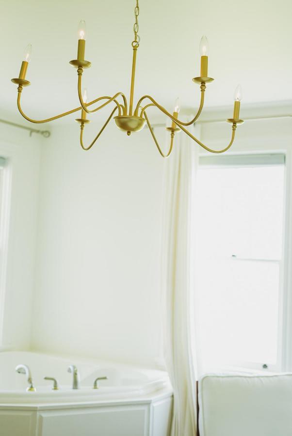 Bellview Luxury Suites Baddeck Inlet Extérieur photo